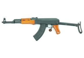 Страйкбольный автомат Cyma RКС-47 (CM.042S)