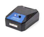 Зарядное устройство BlueMax 15W AEGPro Smart для Li-Po/LiFe 2-3S, NiMH 4-8S, ток 0.5/1/1.5А (220В)