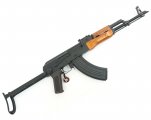 Страйкбольный автомат Cyma RКМС, складной приклад (CM.048S)