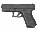 Пневматический пистолет Umarex Glock 19 4.5 мм