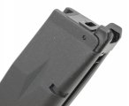 Магазин KP-05 1911 Hi-Capa GBB, GAS (KJW), металлический, 28 шаров