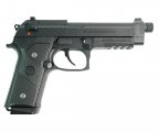 Страйкбольный пистолет G&G Beretta GPM9 Mk3 EU (GAS-GPM-9A3-BBB-ECM)