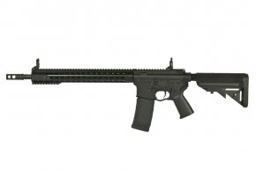 Страйкбольный автомат Cyma M4 URX rail 15” (CM.068D)