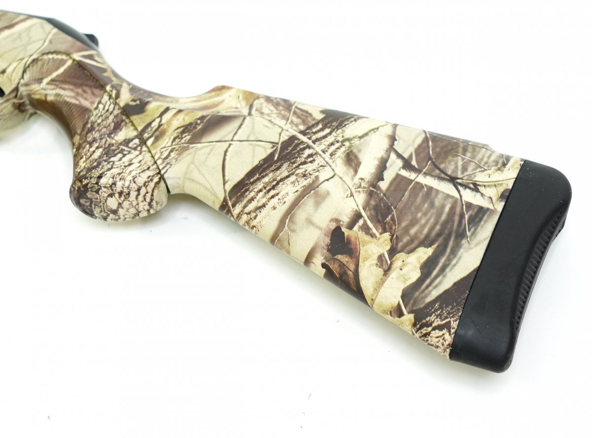 Пневматическая винтовка Retay 70S Camo Max-5