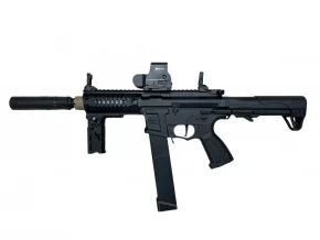 Автомат ARP 9 орбиз BLACK