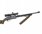 Пневматическая винтовка Crosman 2100 B