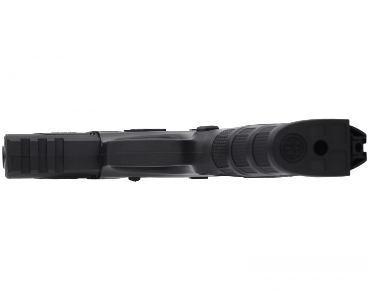 Пневматический пистолет Umarex Beretta APX 4.5 мм (металл, Blowback)