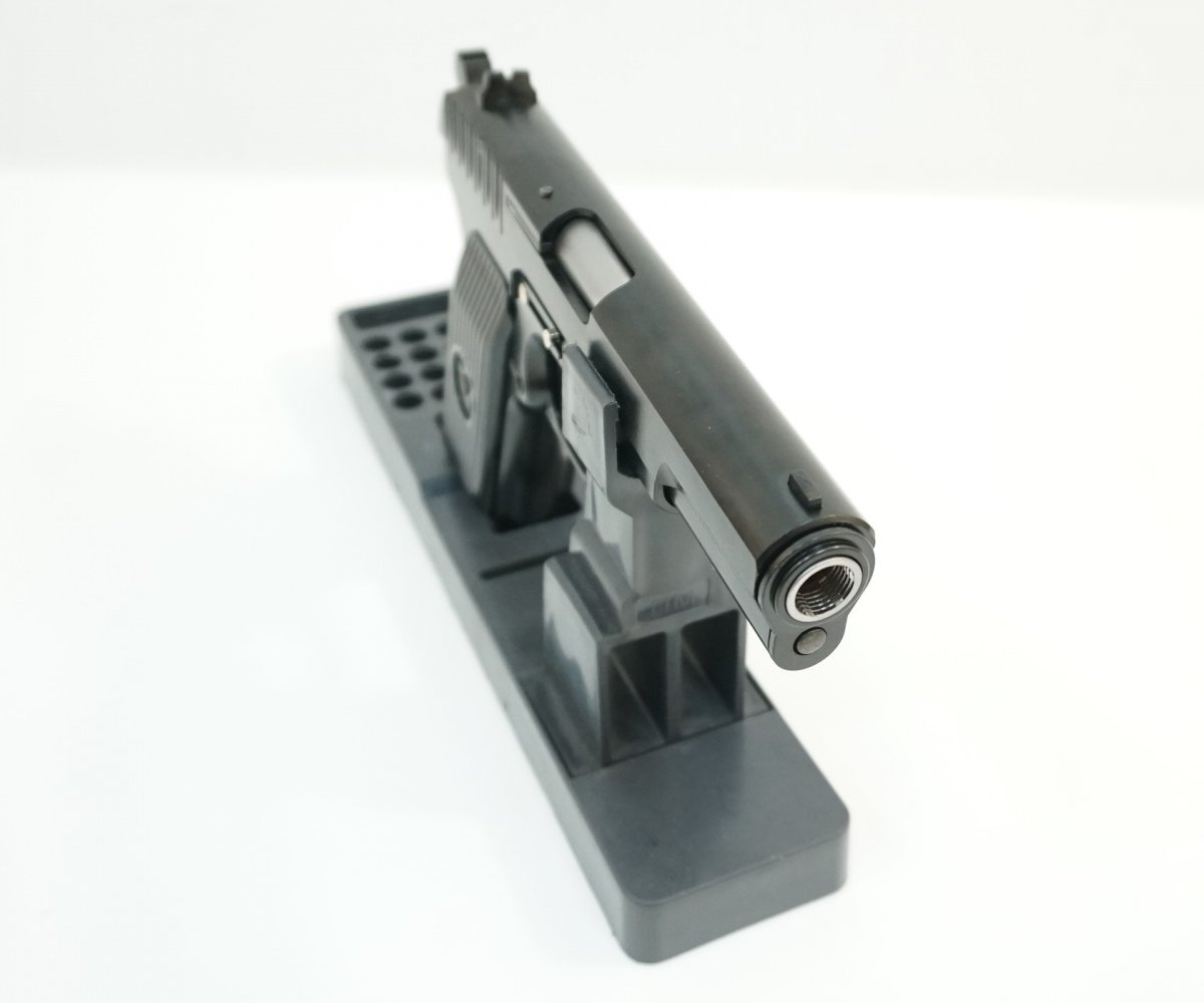 Страйкбольный пистолет WE TT Black (WE-E012-BK)