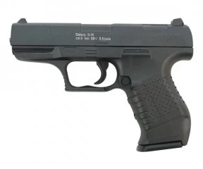 Пистолет Walther P99 мини
