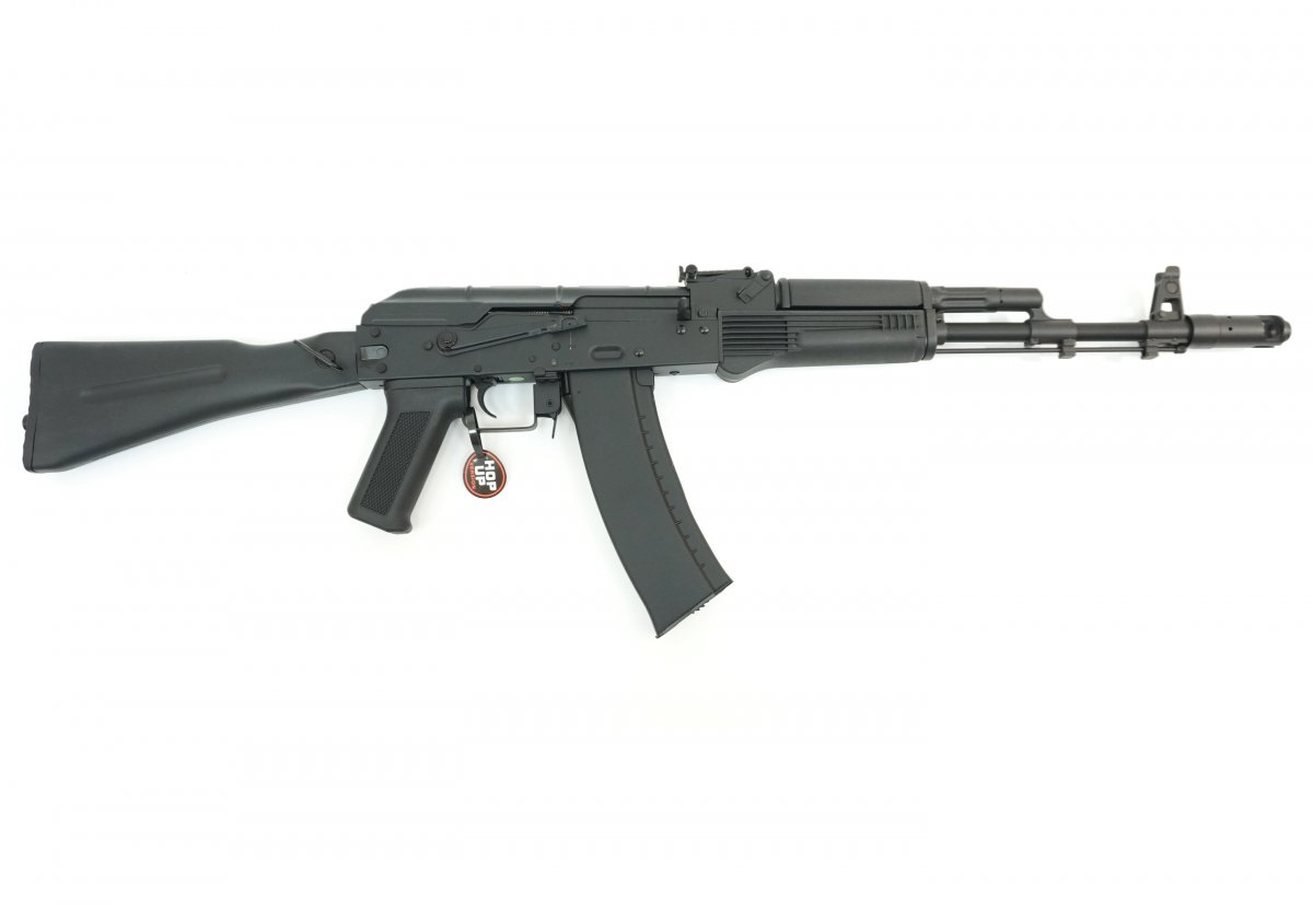 Страйкбольный автомат Cyma RК-74М (CM.040C)