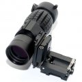 Увеличитель оптический EOTECH QD Magnifier 3X Black ( BIGDR)
