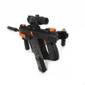 Пистолет-пулемет KRISS Vector BLACK трассер