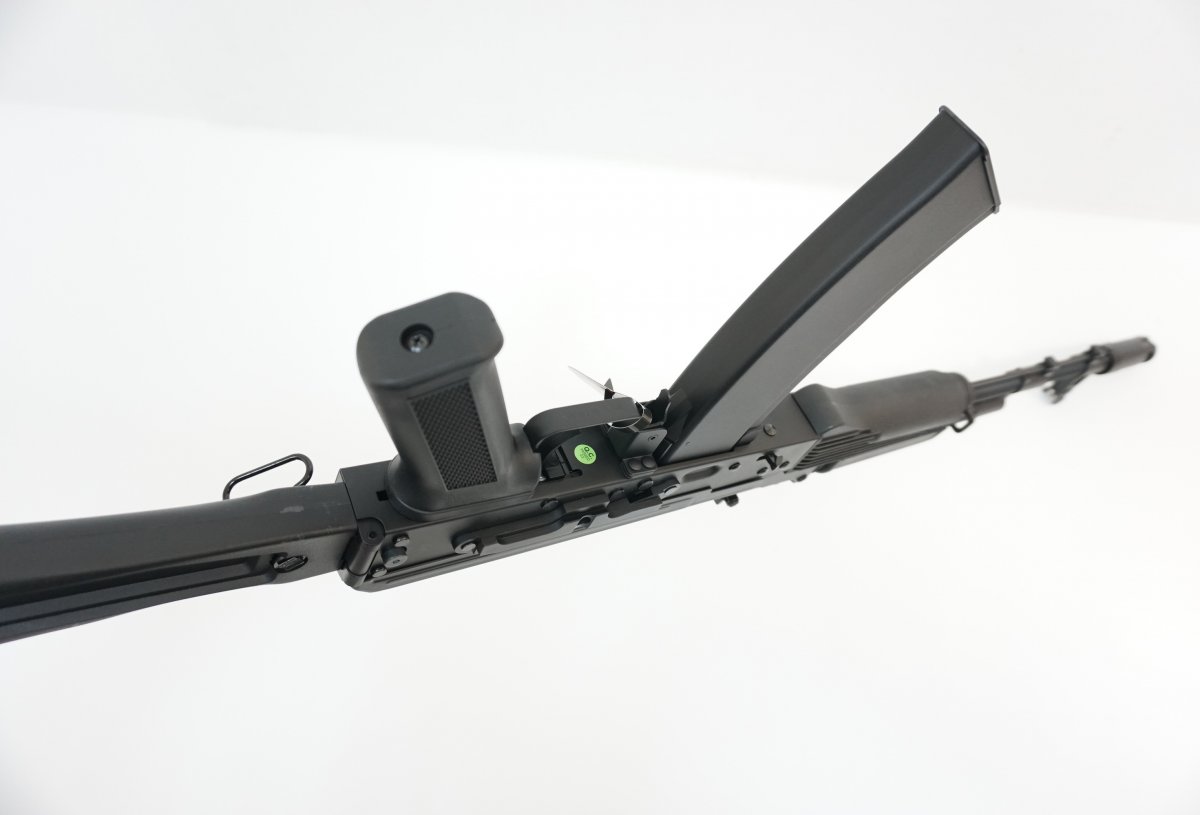 Страйкбольный автомат Cyma RК-74М (CM.040C)