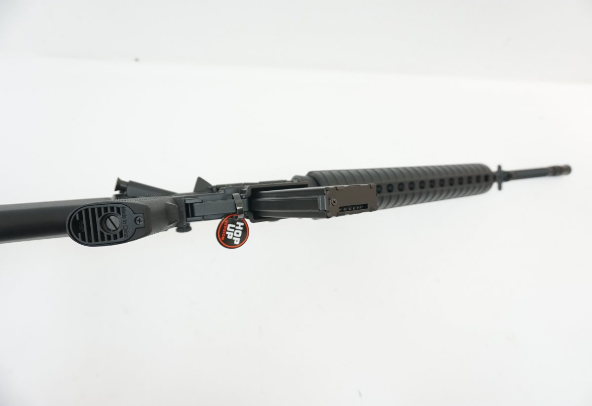Страйкбольный автомат Cyma M16A3 (CM009A1)