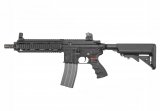 Страйкбольный автомат G&G T4-18 Black (HK416) TGR-418-SHT-BBB-NCM