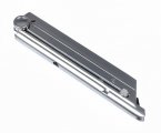 Магазин MG-P001-SV P-08 Silver (WE), металлический, 15 шаров, GAS GBB