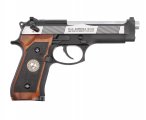 Пистолет WE-M92SPS-BK 2T Beretta M92 BioHazard S.T.A.R.S