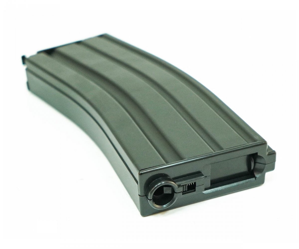 Магазин бункерный Cyma для M4/M16, 450 шаров
