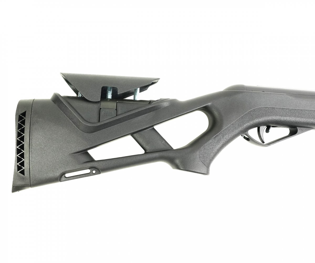 Пневматическая винтовка Ekol Thunder-M ES450 Black (3 Дж)