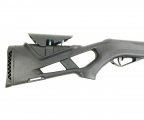 Пневматическая винтовка Ekol Thunder-M ES450 Black (3 Дж)