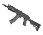 Страйкбольный автомат Cyma RКС-74У, приклад M-серии (CM.040H)