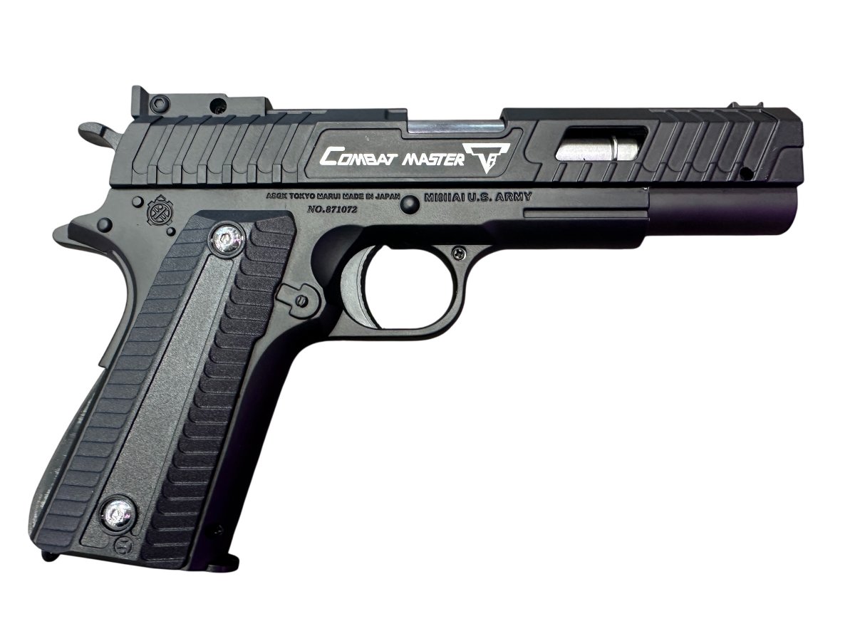 Пистолет Colt 1911 Taran Tactical