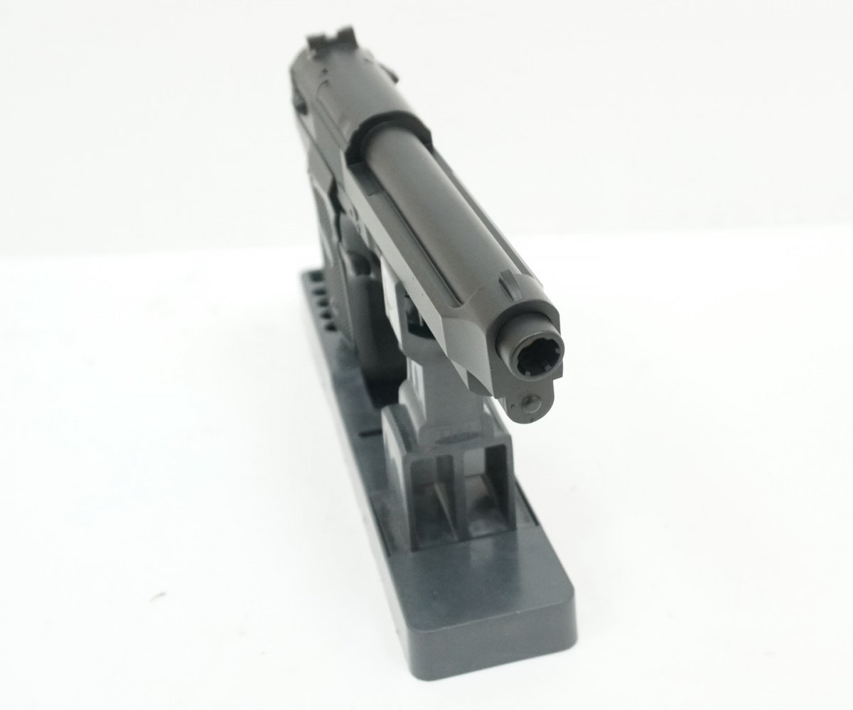 Страйкбольный пистолет Cyma Beretta M92 AEP (CM.126)