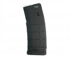 Магазин механический CYMA M127 (PMAG Gen.2) для M4/M16, Mid‑Cap на 160 шаров, чёрный