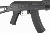 Страйкбольный автомат CYMA CM053B RK105 Platinum (складной приклад), 115 м/с, чёрный