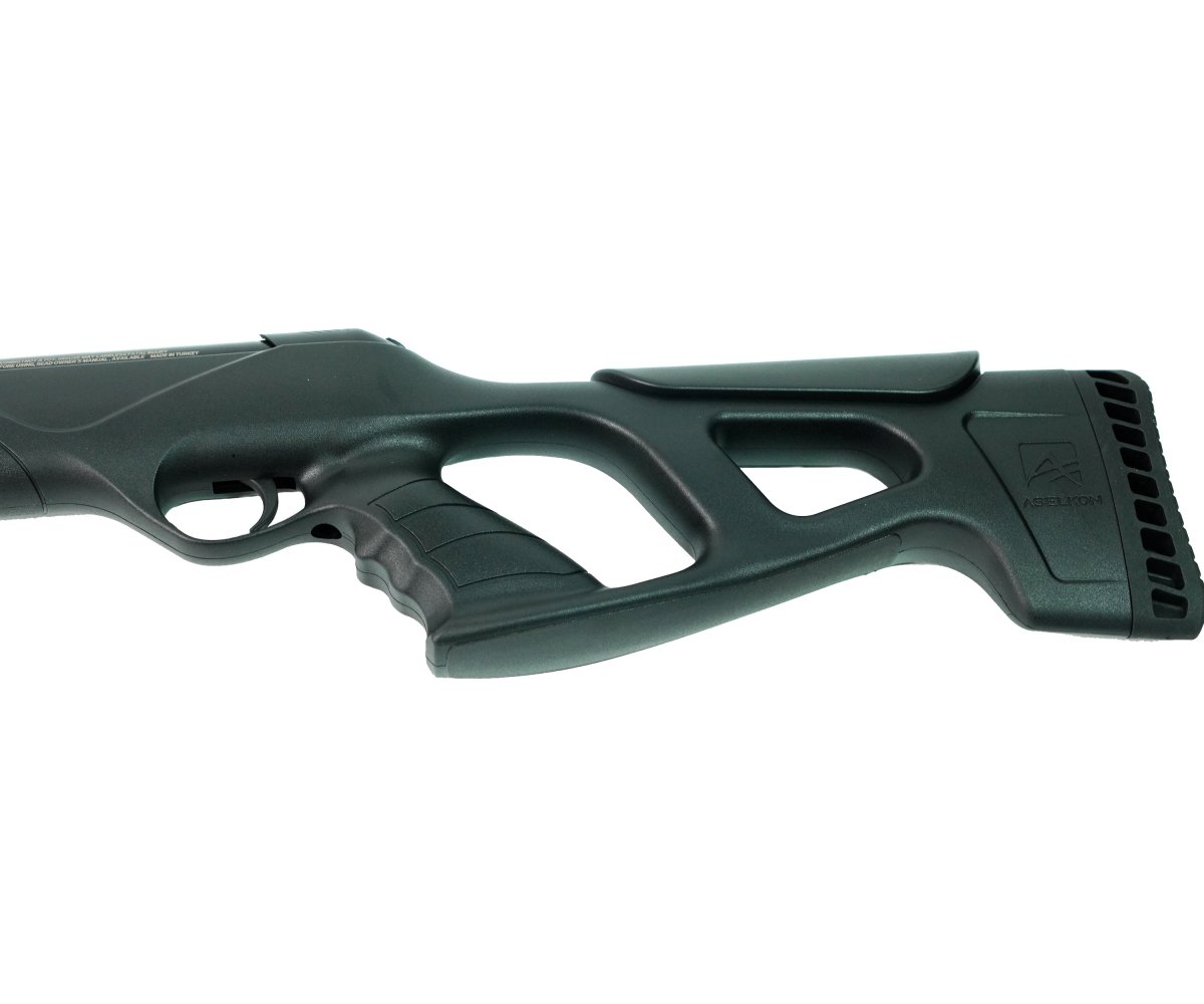 Пневматическая винтовка Aselkon Remington RX1250