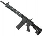 Страйкбольный автомат Cyma M4 PJ 16” (CM.069)