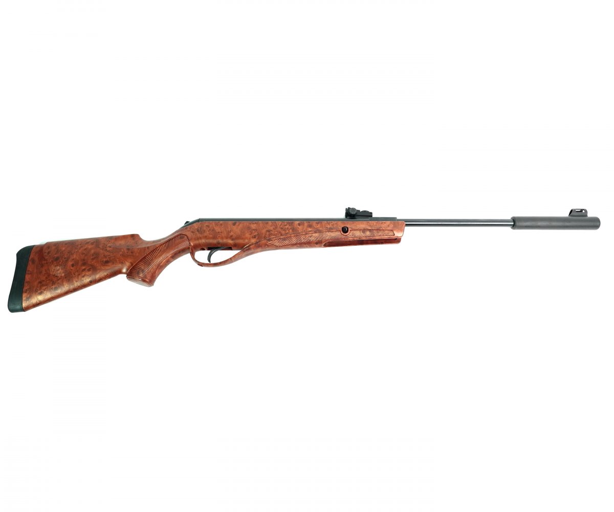 Пневматическая винтовка Retay 70S Camo Wood (★3 Дж)