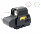 Прицел коллиматорный EOTech 558 Black Marking (красная и зеленая точки)