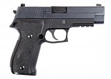 Страйкбольный пистолет WE SigSauer P226 Rail (WE-F001A)