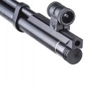 Пневматическая винтовка Crosman Challenger CH2009S PCP 4.5 мм