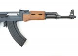 Автомат Классический G27S (RКС), складной приклад