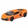 Металлическая машинка Lamborghini Revuelto 1:32 Orange