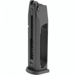 Магазин P-09.CO2 CZ P-09 GBB CO₂ (KJW), металлический, 25 шаров