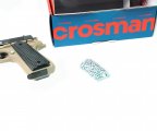 Пневматический пистолет Crosman S1911 (Colt) комплект