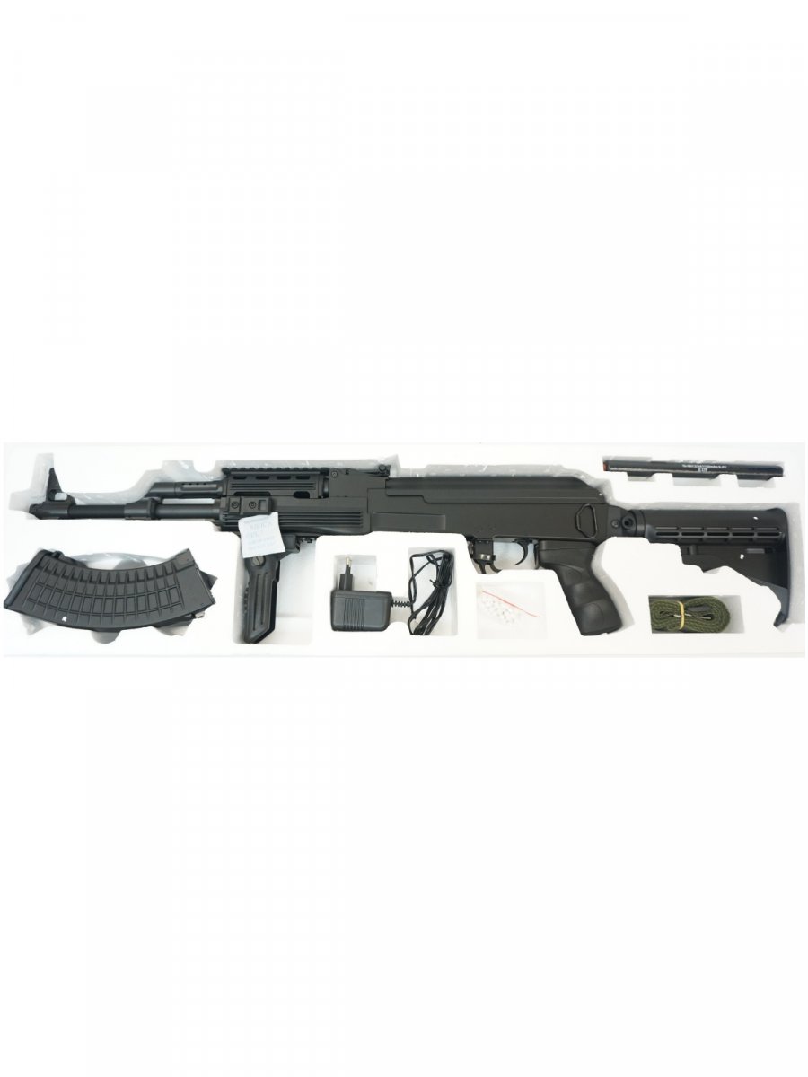 Страйкбольный автомат Cyma RК-47 Sportline Tactical (CM.522C)