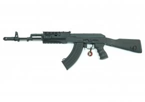 Страйкбольный автомат Cyma RК-74 Tactical (CM.048A)