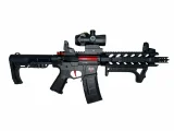 Орбиз автомат AR-15 BLACK VIPER mini