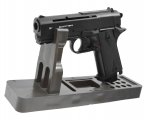 Пневматический пистолет Borner WC 401 (Colt 1911)