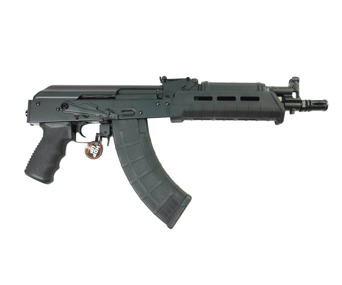 Страйкбольный автомат Cyma RК-103 Magpul Zhukov, без приклада (CM.077C)