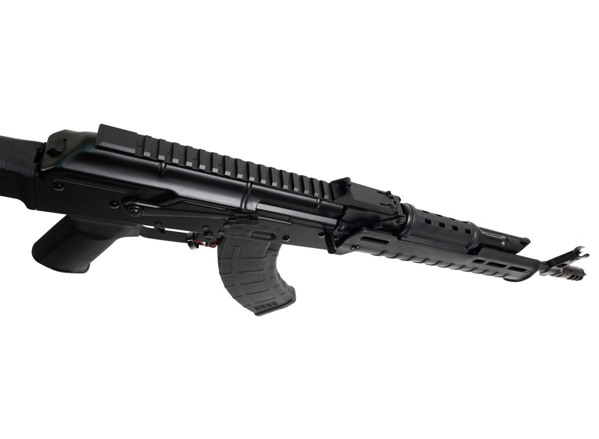 Страйкбольный автомат Cyma RК-103 Magpul Zhukov (CM.077)