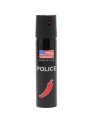 Газовый баллончик POLICE 110мл