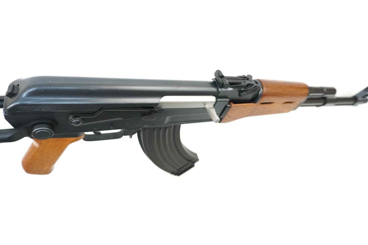 Автомат Классический G27S (RКС), складной приклад