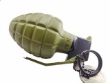 Граната зажигалка M26A2