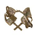 Кобура AGR наплечная Multicam, CP