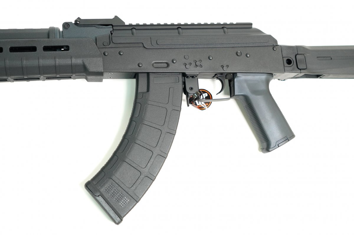 Страйкбольный автомат Cyma RКМ Magpul custom (CM.680E)